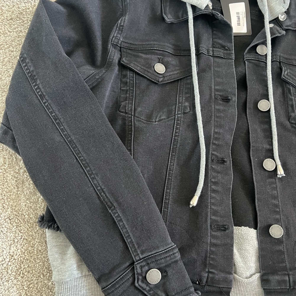 C’est Toi Jacket - Picture 5 of 5